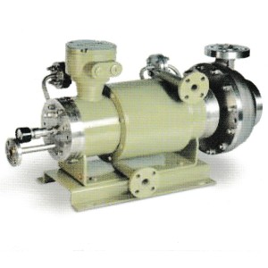 Type HS - Slurry Pump