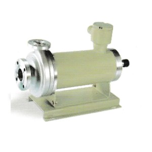 Type HD - Basic Internal Circulation Pump