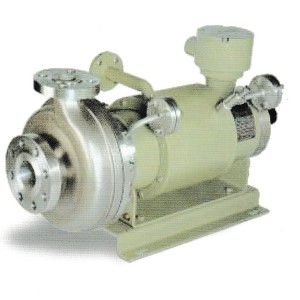 Type HT - High Temperature Pump